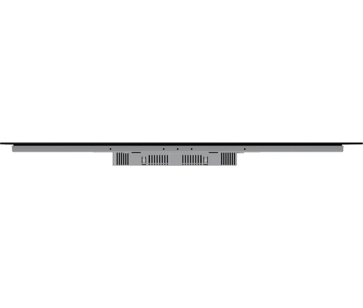 Gorenje Gic8422bsc Induktionskogeplade billede 2