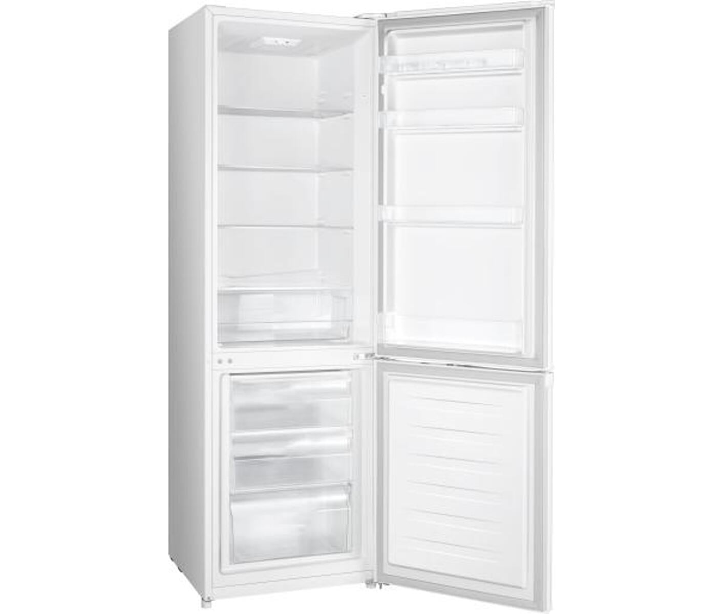 Gorenje RK418DPW4I Køle-fryseskab billede 4
