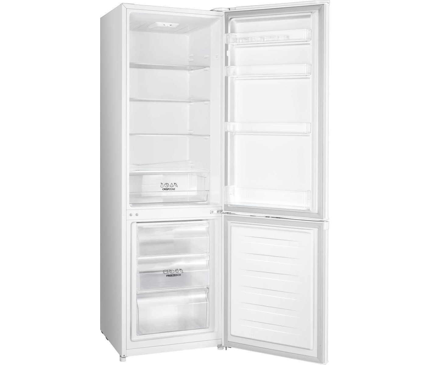 Gorenje RK418DPW4I Køle-fryseskab