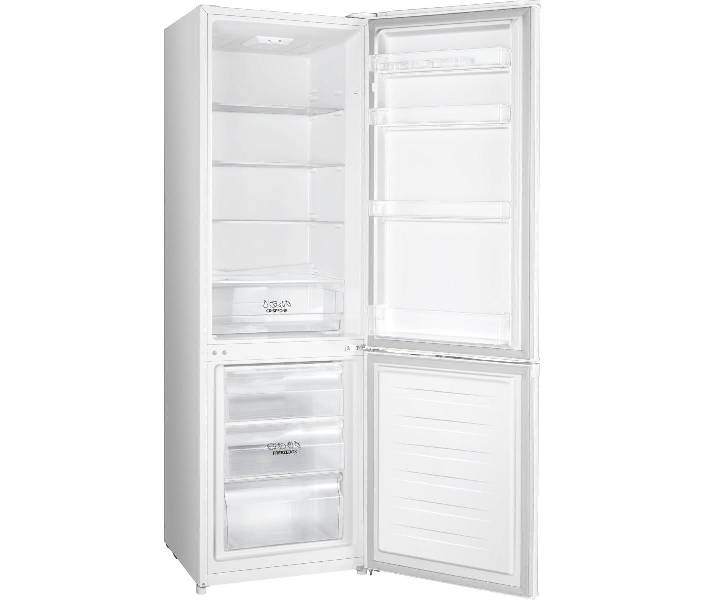Gorenje RK418DPW4I Køle-fryseskab