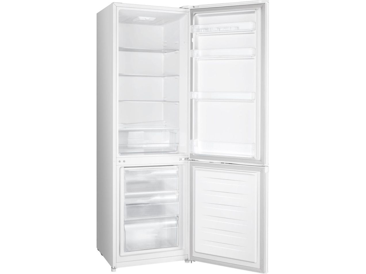 Gorenje RK418DPW4I Køle-fryseskab