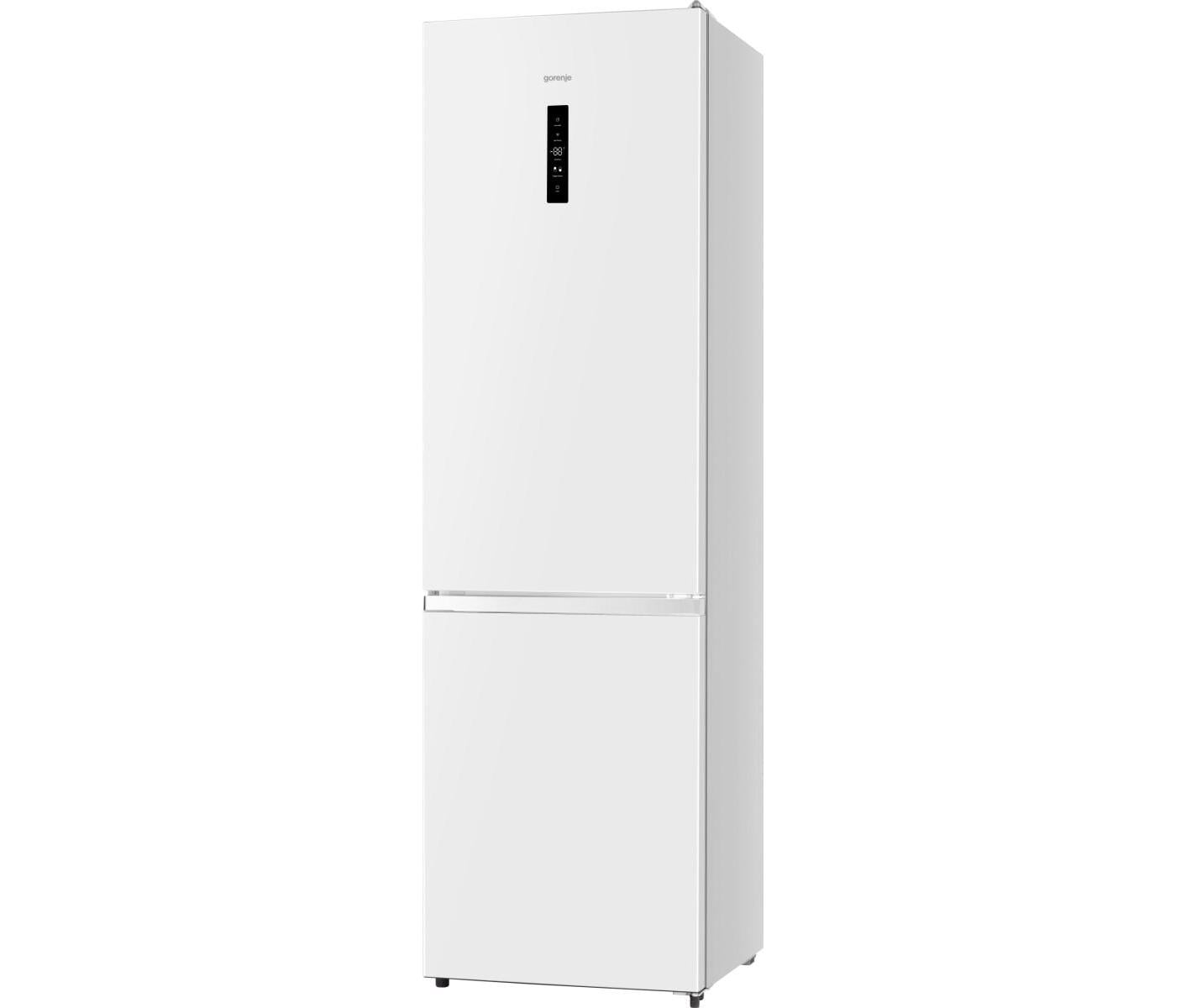 Gorenje NRK620EAW4 Køle-fryseskab billede 3