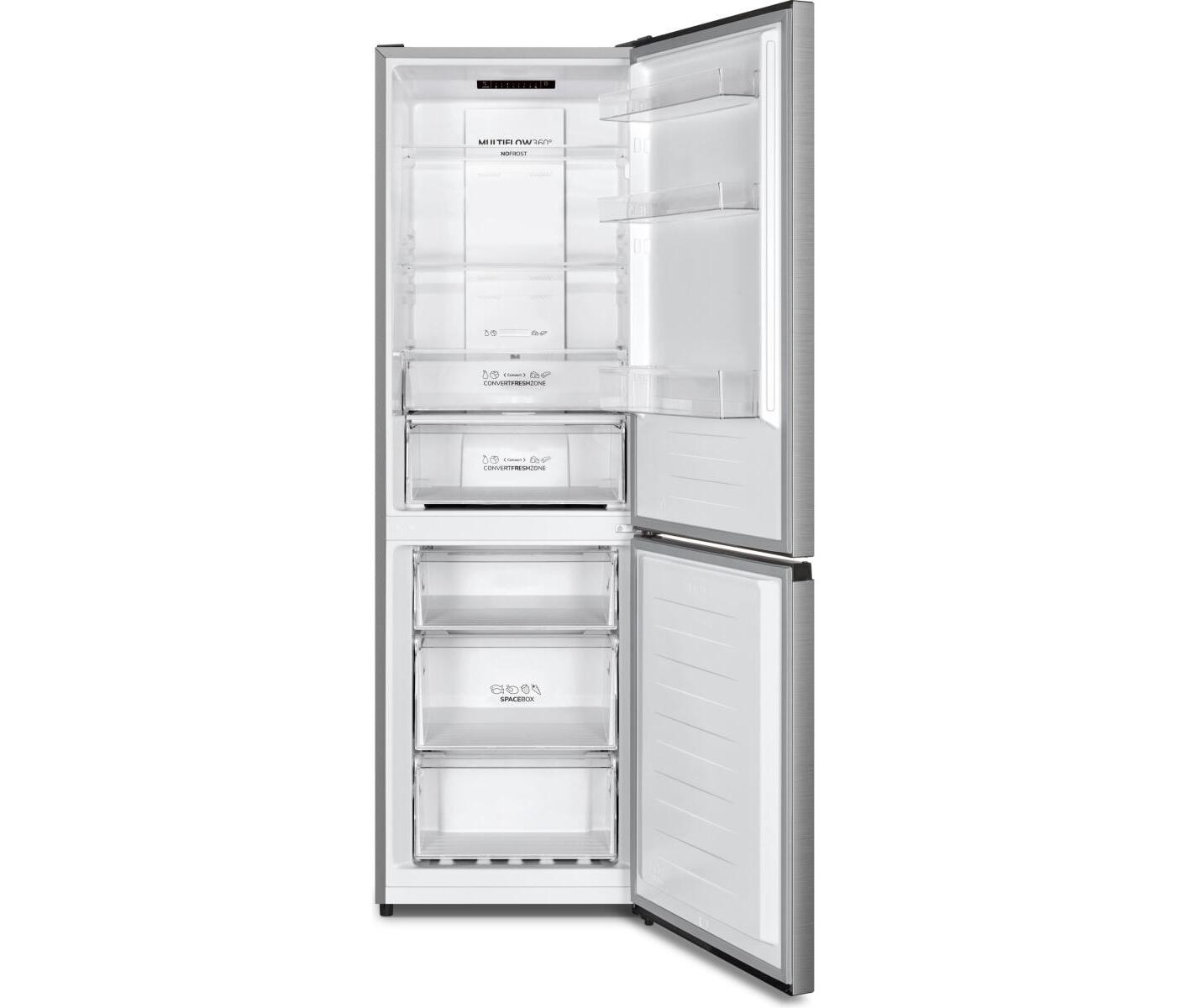 Gorenje NRK619AA1XL4 Køle-fryseskab