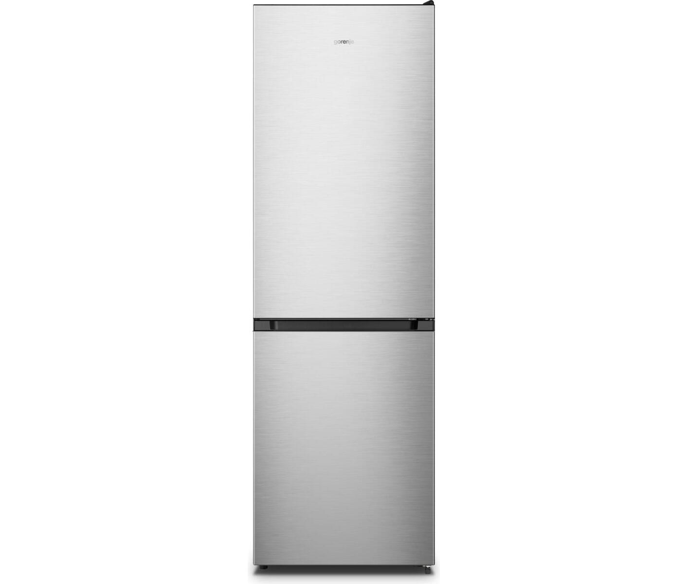 Gorenje NRK619AA1XL4 Køle-fryseskab