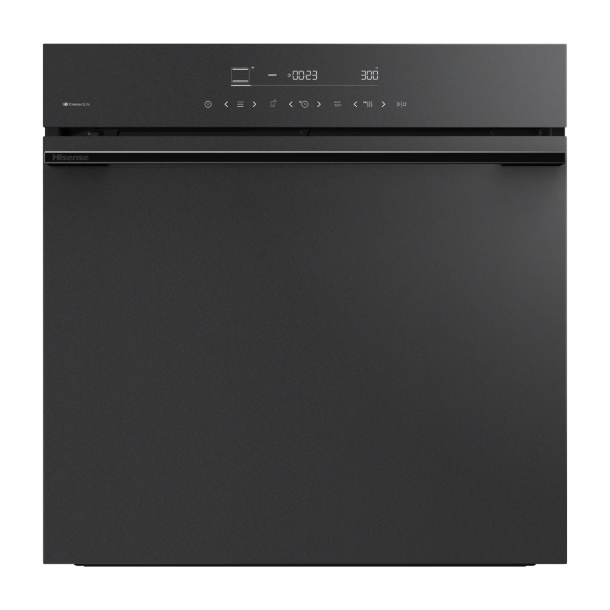 Hisense HO66MB PIZZACHEF indbygningsovn