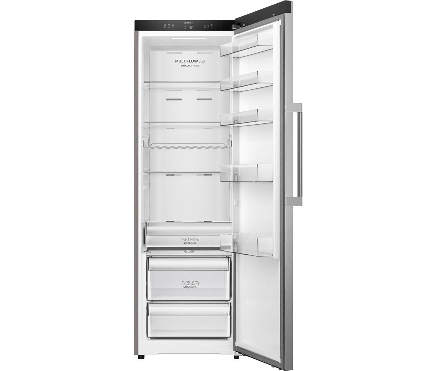 Gorenje RN618D6X6WF Køleskab billede 1