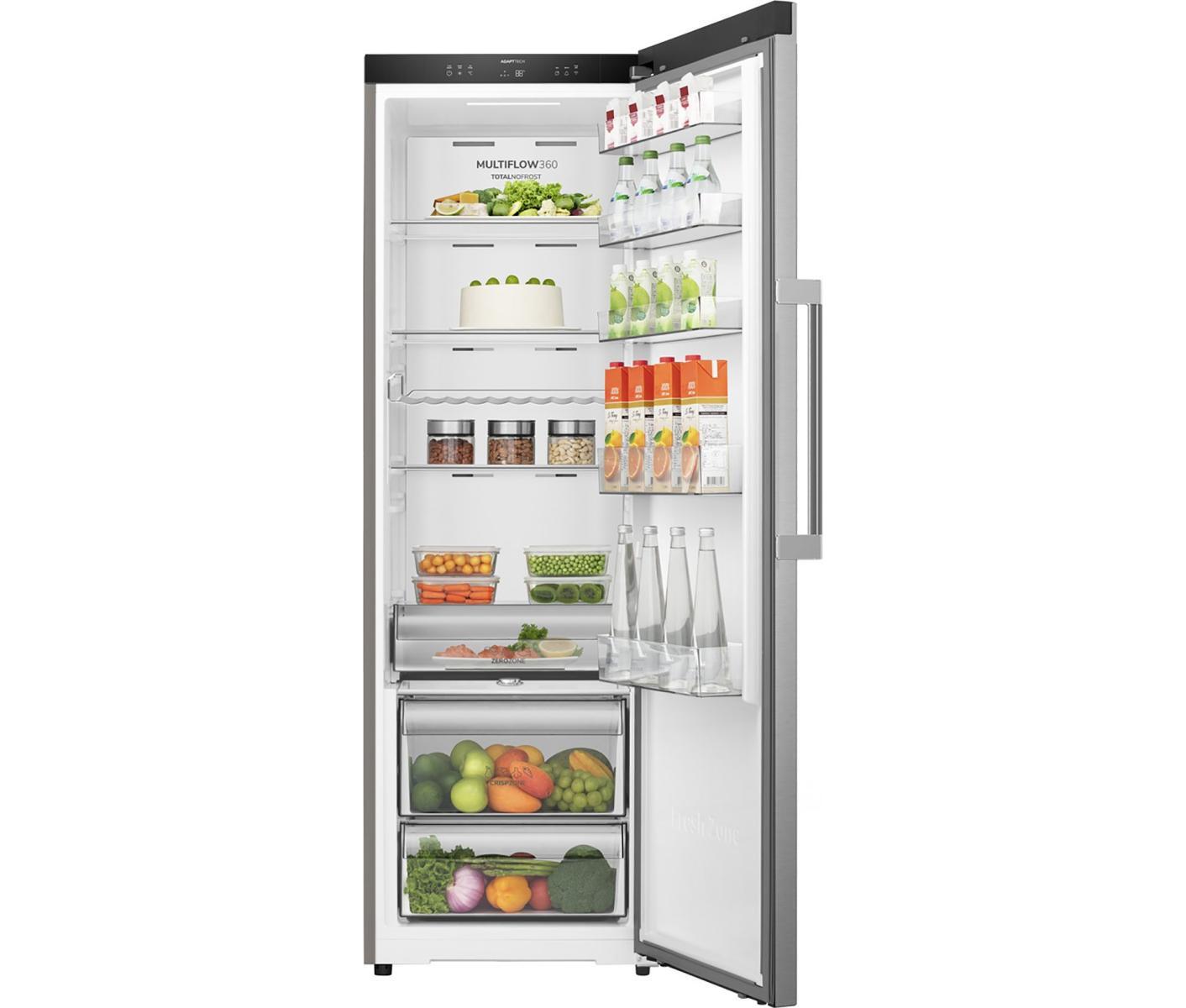 Gorenje RN618D6X6WF Køleskab billede 3