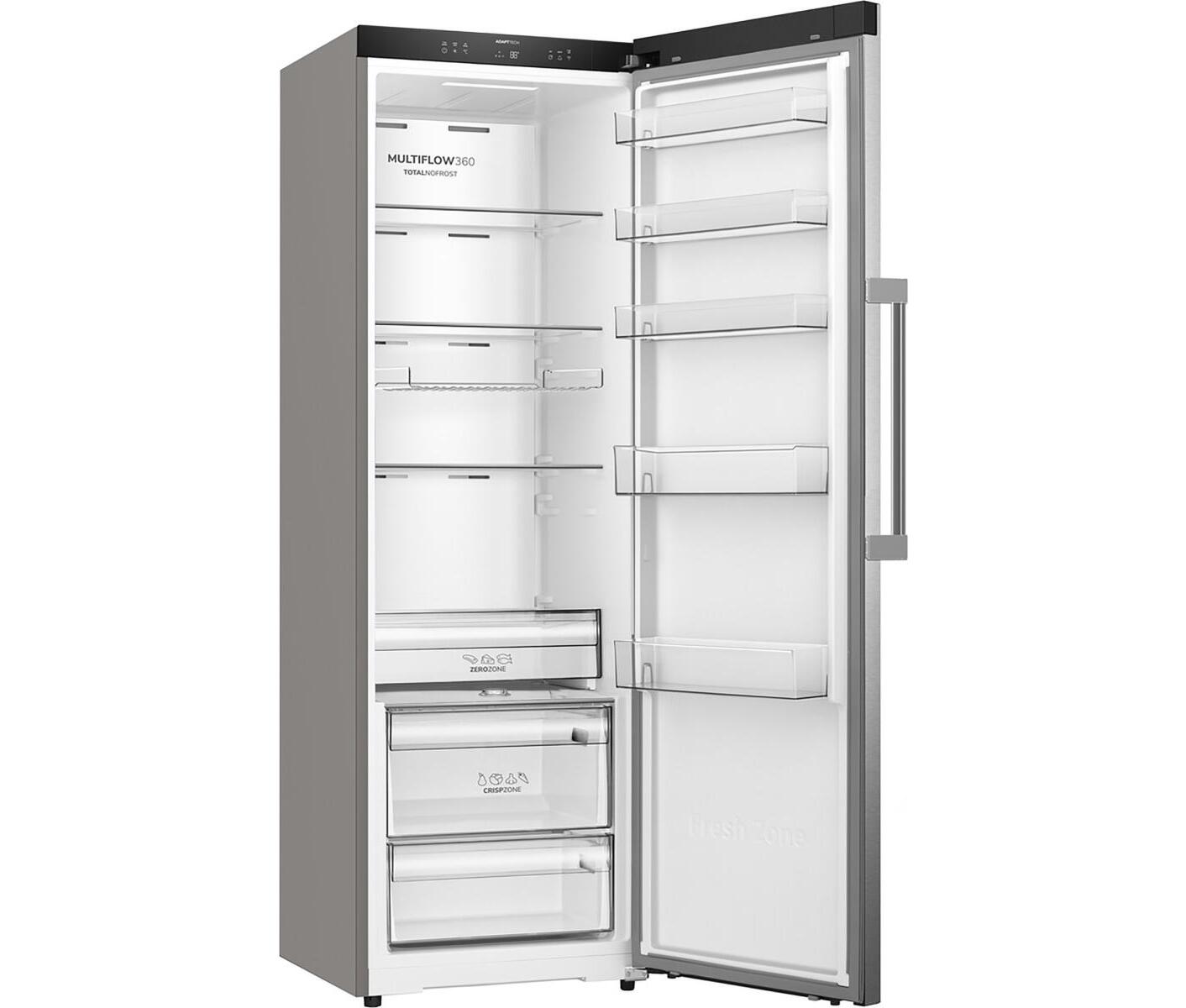 Gorenje RN618D6X6WF Køleskab billede 4