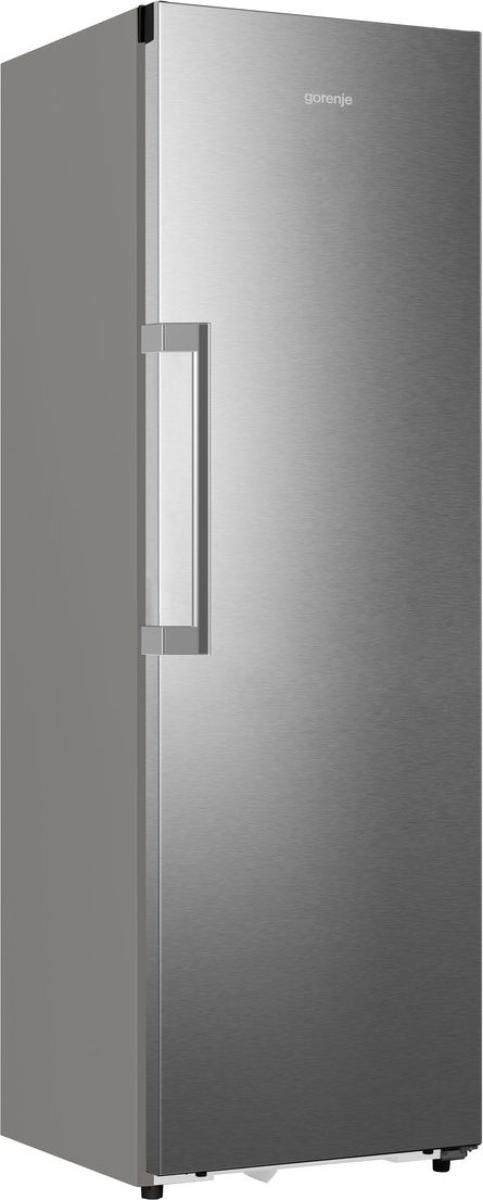 Gorenje RN618E6X6WF, 347 L, SN-T, 35 dB, E, Grå billede 3