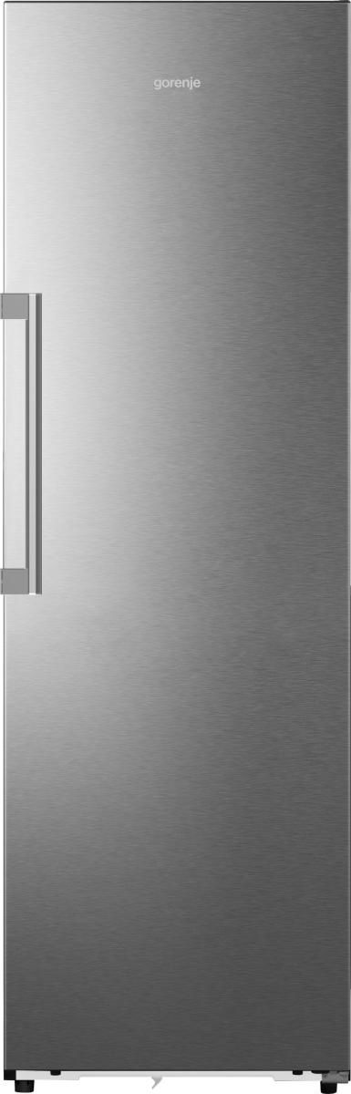Gorenje RN618E6X6WF, 347 L, SN-T, 35 dB, E, Grå billede 1