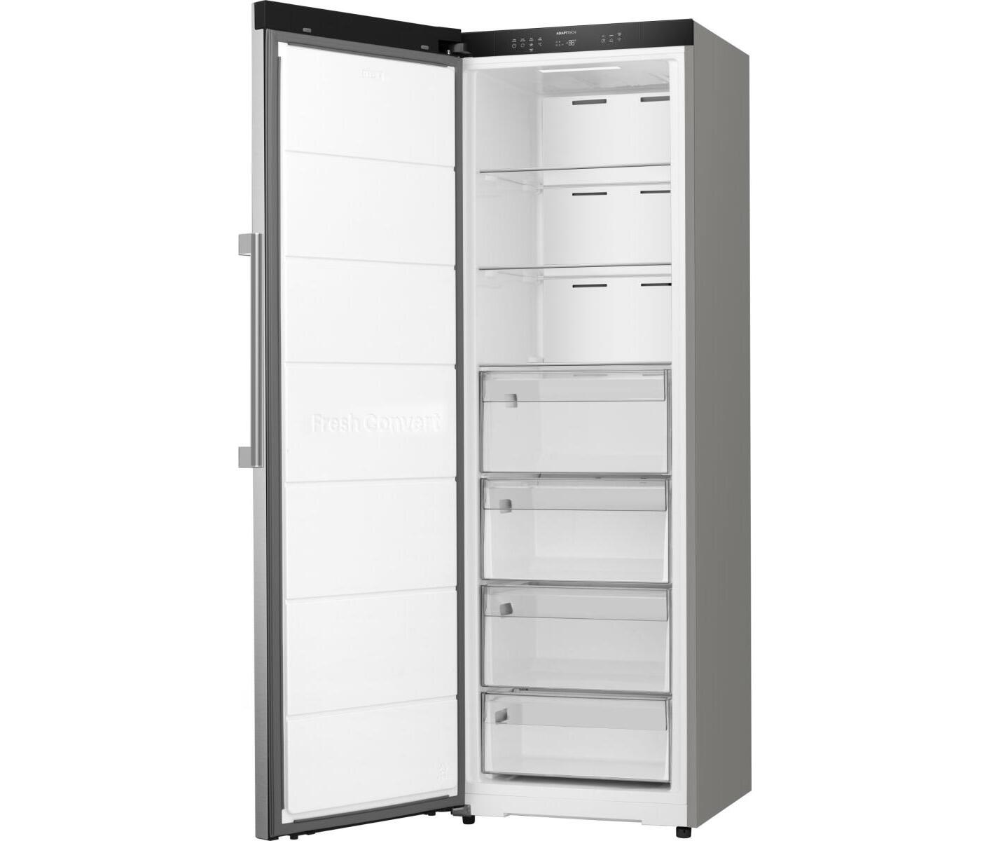 Gorenje FNC618D6XWF Fryseskab billede 2