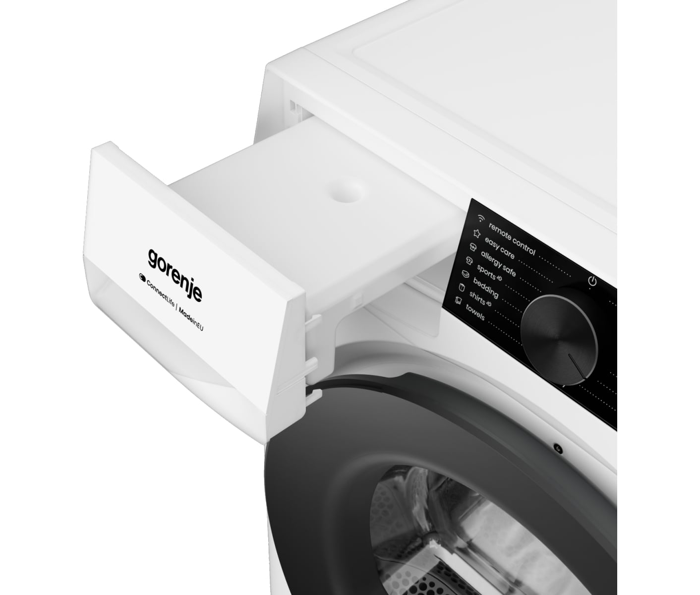 Gorenje D2g49d Kondenstørretumbler