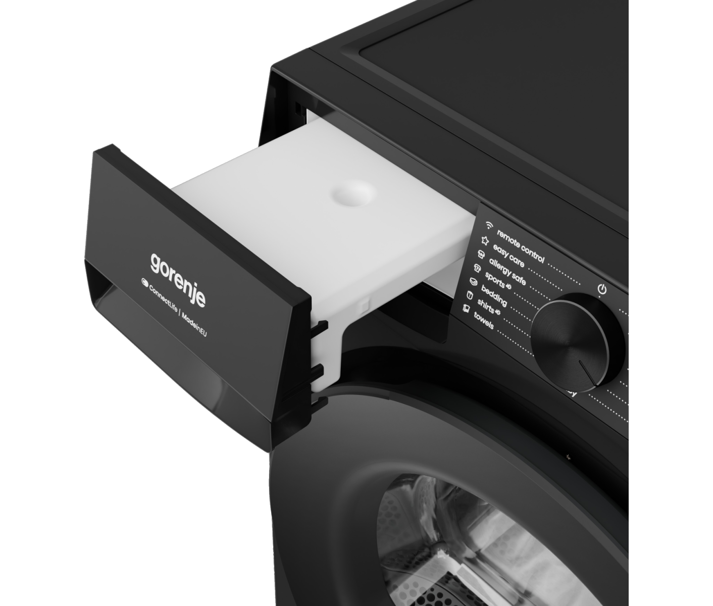 Gorenje DG48DB  Kondenstørretumbler billede 4