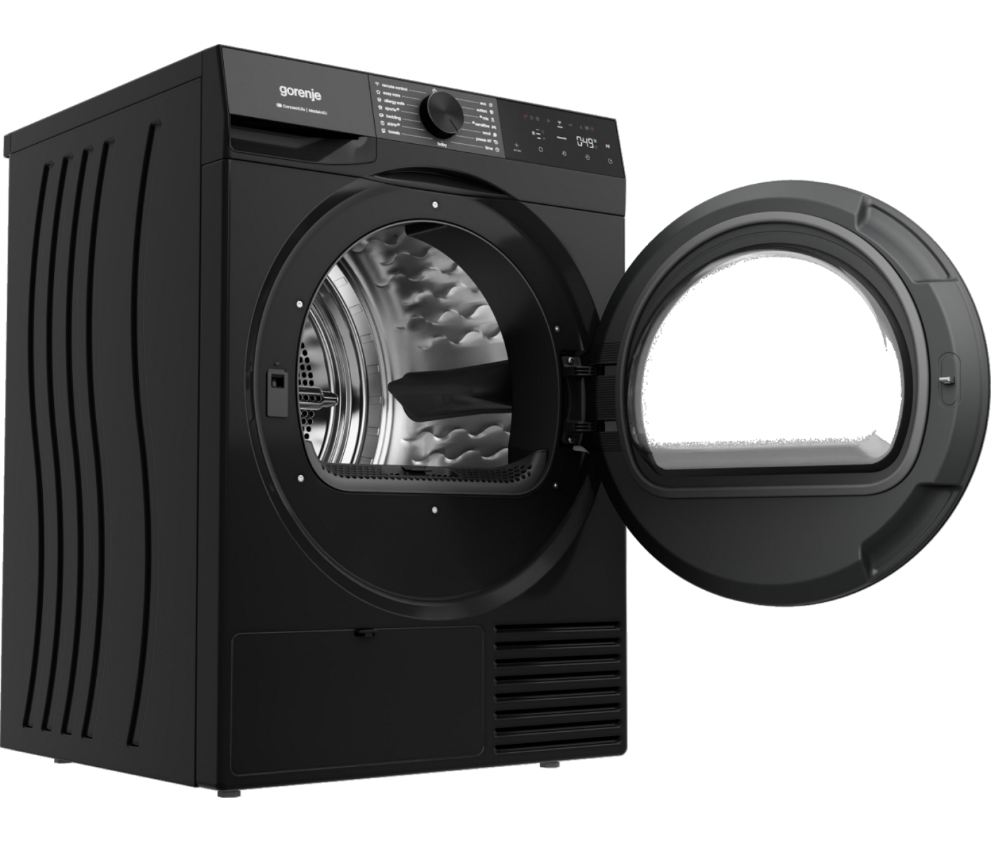Gorenje DG48DB  Kondenstørretumbler billede 2
