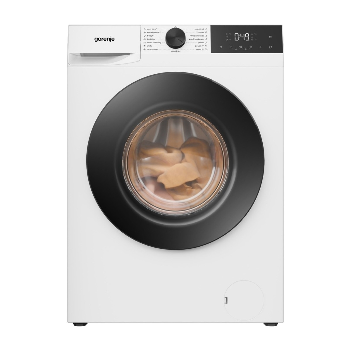 Gorenje G2WP9AW vaskemaskine