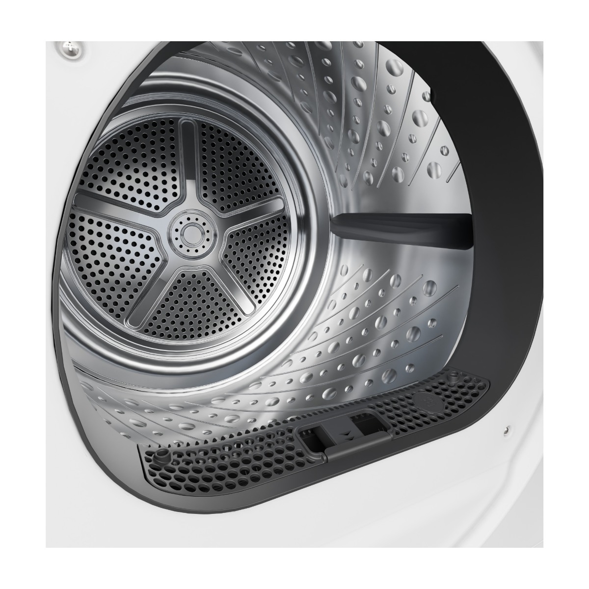 Gorenje G2DP9DW tørretumbler billede 3