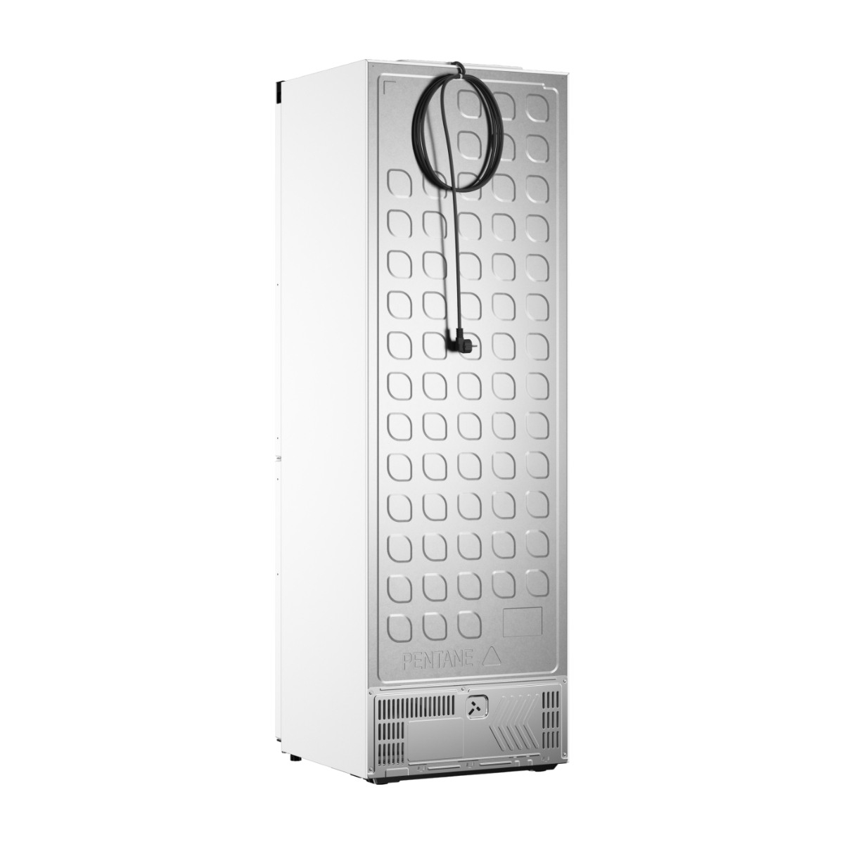 Asko Series 2 RFC2867KNBW1 kølefryseskab billede 5