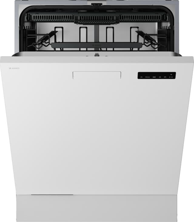 ASKO opvaskemaskine DBI8447ADA.W