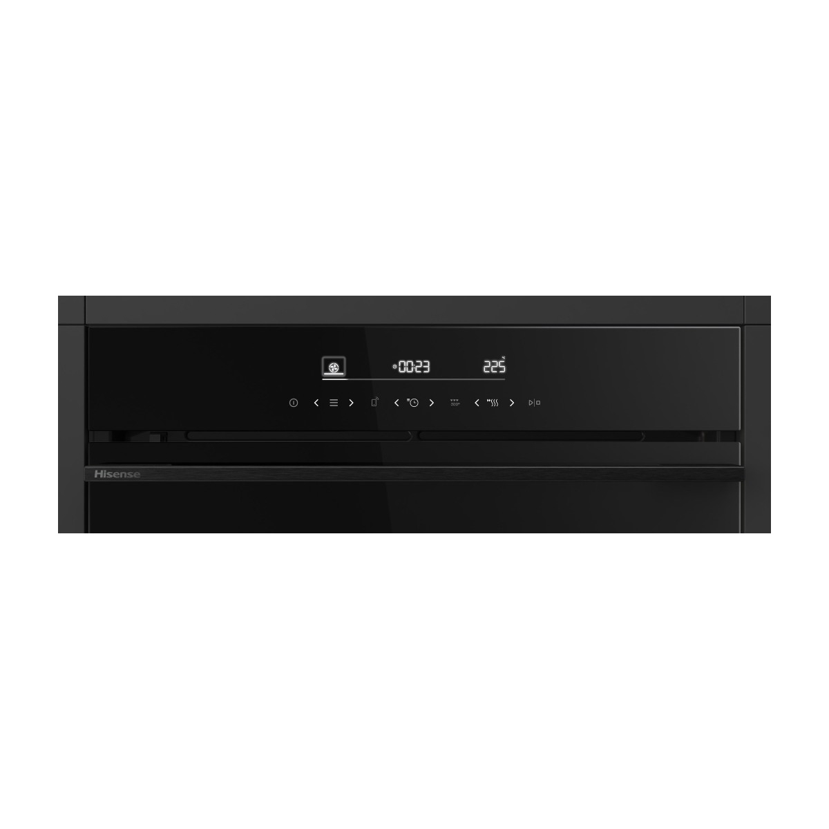 Hisense BI6531PBG8 indbygningsovn