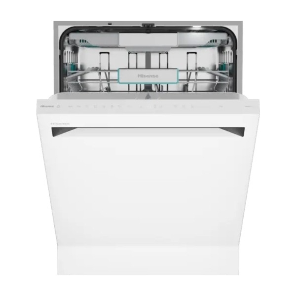 Hisense Hi6 HBU5A6360WD opvaskemaskine