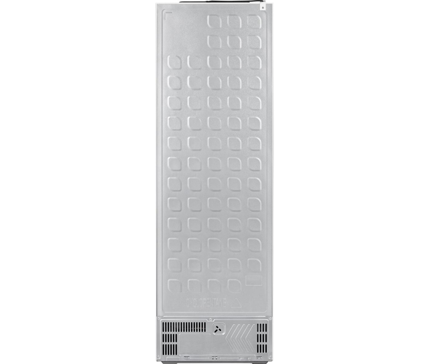 Gorenje NRK618D8W4WF Køle-fryseskab billede 2