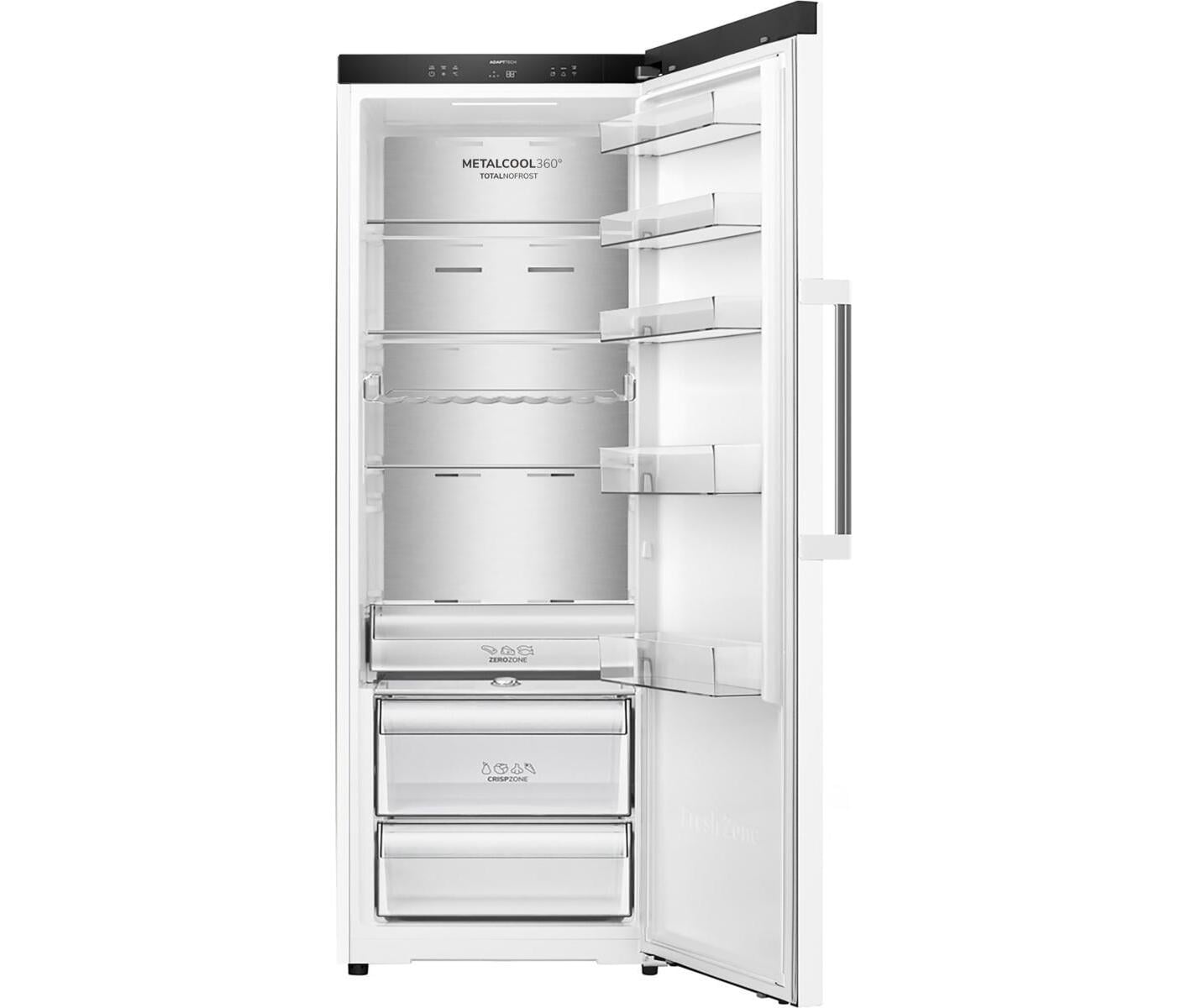 Gorenje RN618D8W6WF Køleskab billede 1