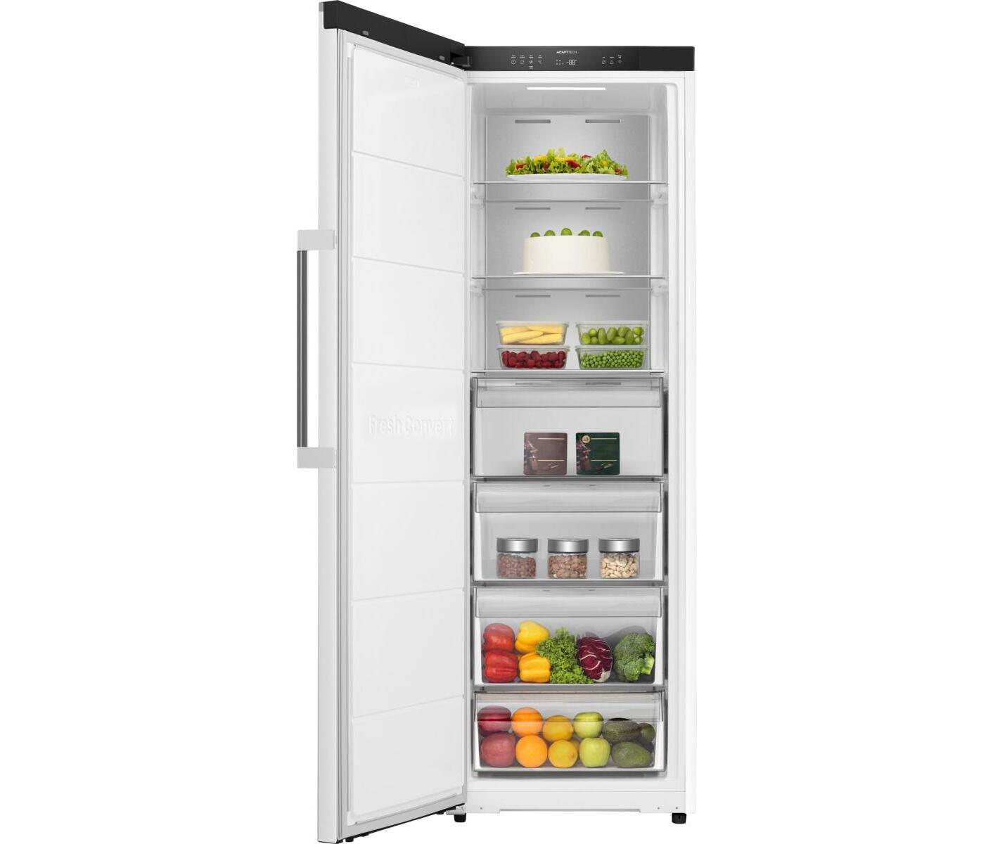 Gorenje FNC618D8WWF Fryseskab