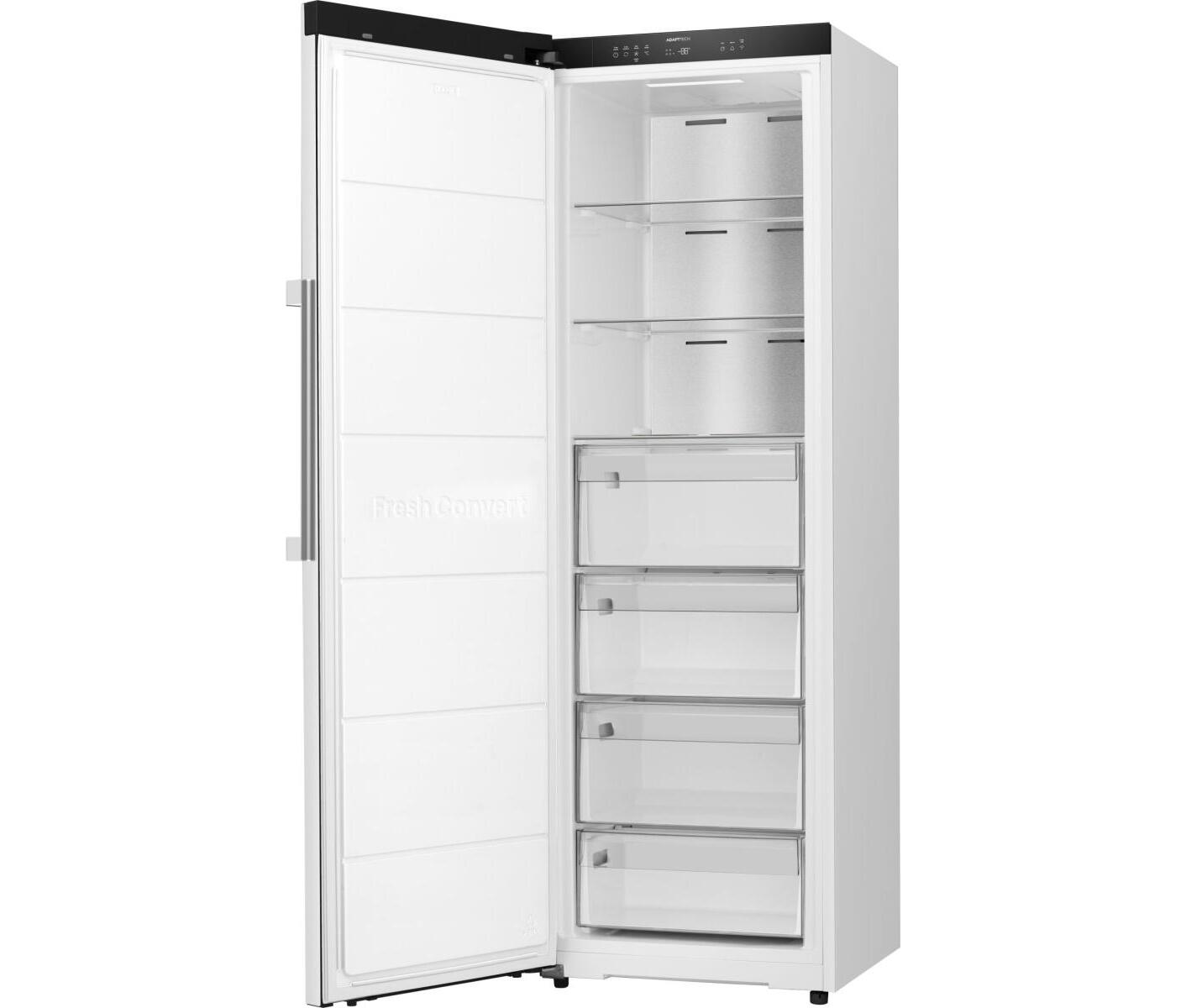 Gorenje FNC618D8WWF Fryseskab