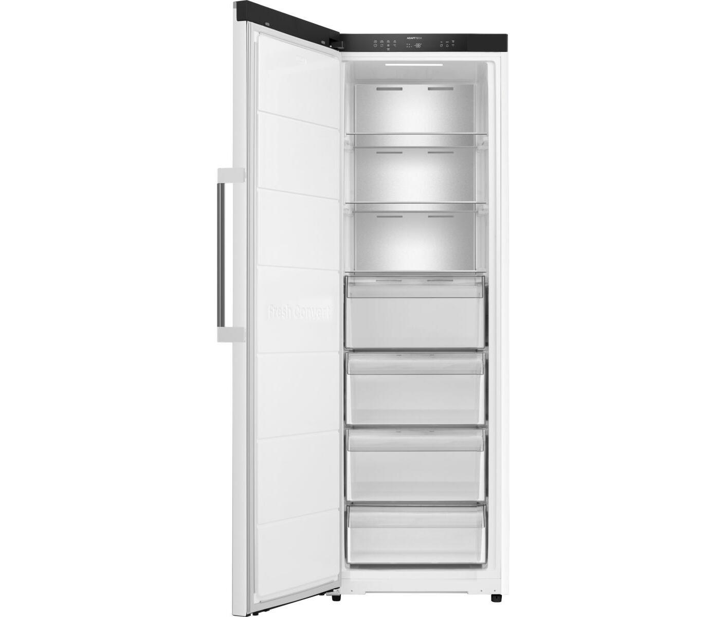 Gorenje FNC618D8WWF Fryseskab