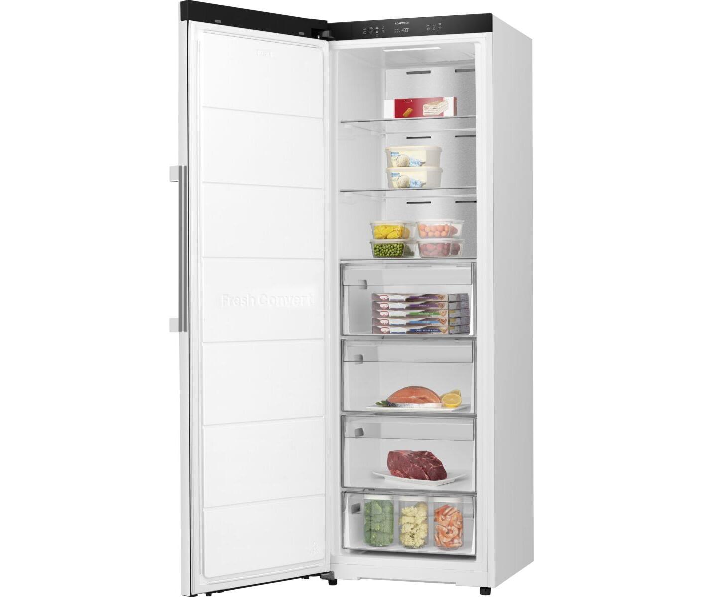 Gorenje FNC618D8WWF Fryseskab
