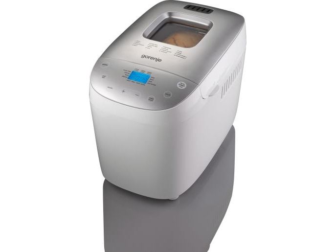 Gorenje Bagemaskine BM1600WG - breadmaker billede 3