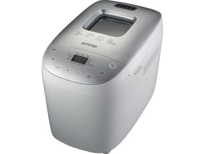 Gorenje Bagemaskine BM1600WG - breadmaker billede 2