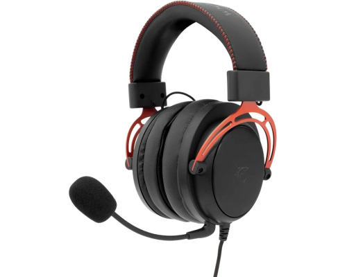 White Shark GORILLA gaming-headset billede 1