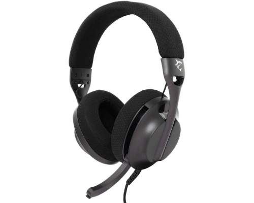White Shark PARROT gaming-headset billede 1