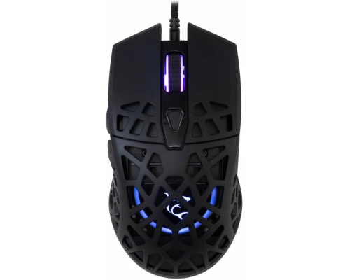 White Shark CARADOC gamingmus billede 1