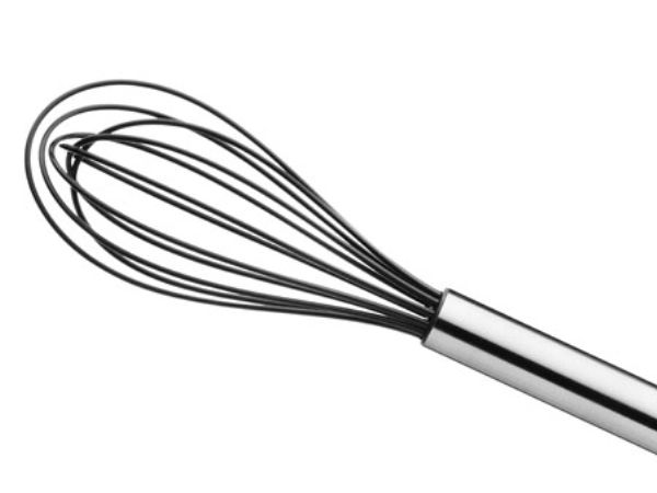 WMF Profi Plus - Wisk - 25 cm - balloon - rustfrit stål billede 2