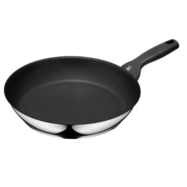 WMF Ceradur Stegepande Ø28 cm. billede 1