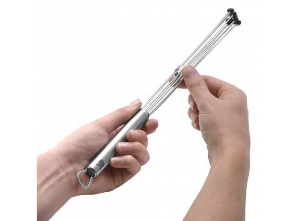 WMF Profi Plus - Wisk - 32 cm - rustfrit stål