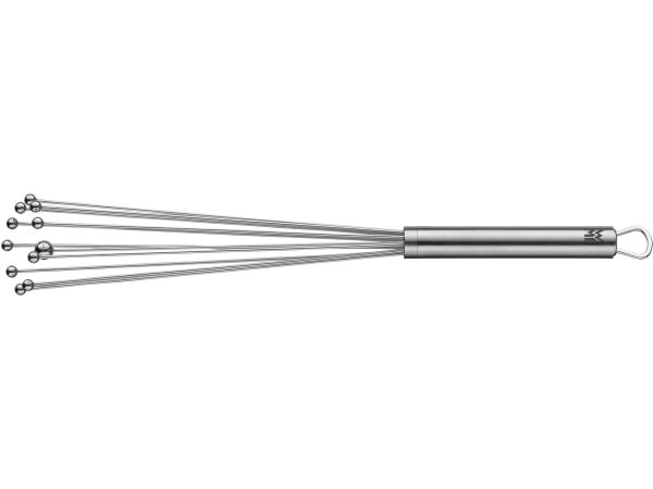 WMF Profi Plus 1877526030, Kuglepiskeris, Rustfrit stål, Rustfrit stål, Rustfrit stål, Hængende ring, 50 mm