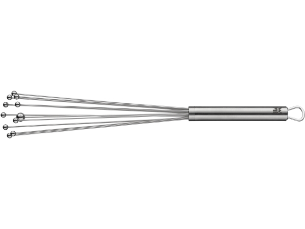 WMF Profi Plus 1877526030, Kuglepiskeris, Rustfrit stål, Rustfrit stål, Rustfrit stål, Hængende ring, 50 mm