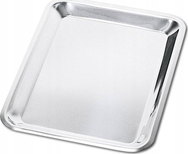 Graef 0000010, Skiveblad, Rustfrit stål, Rustfrit stål