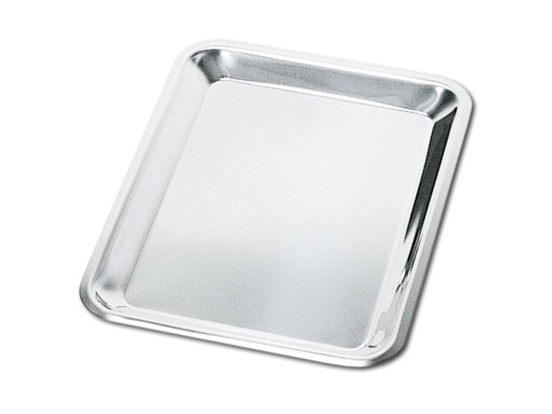 Graef 0000010, Skiveblad, Rustfrit stål, Rustfrit stål