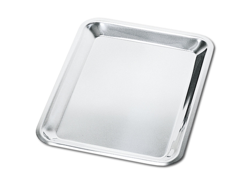 Graef 0000010, Skiveblad, Rustfrit stål, Rustfrit stål