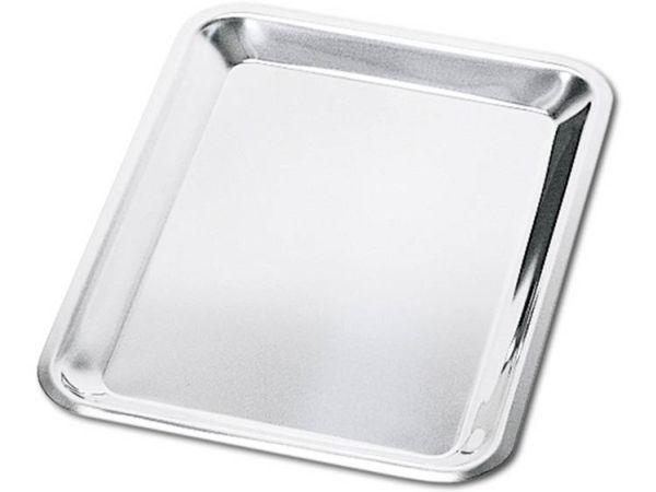 Graef 0000010, Skiveblad, Rustfrit stål, Rustfrit stål