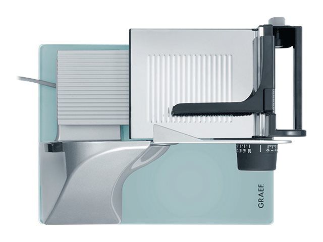 Graef Master M 20 - Skæremaskine - 170 W billede 2