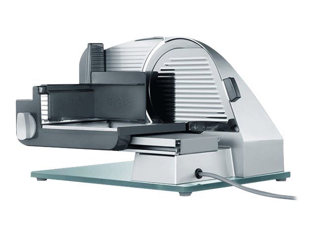 Graef Master M 20 - Skæremaskine - 170 W billede 1