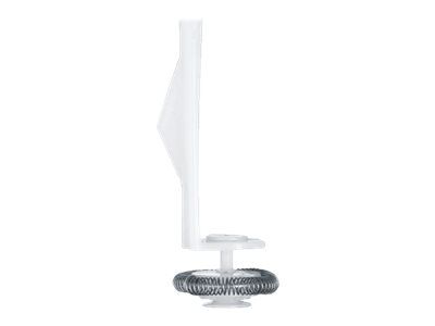 Graef Ms701eu Milk Frother White 450 Watt Mælkeskummer