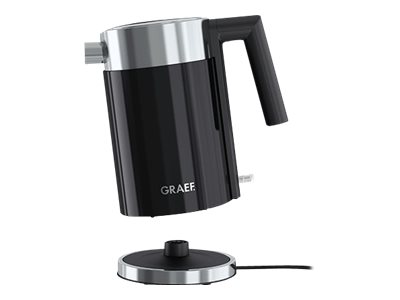 Graef Elkedel WK 402 - Sort - 2015 W billede 1