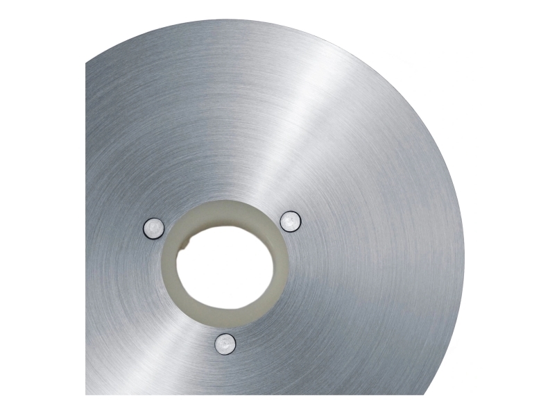Graef 1781108, Rustfrit stål, 187 mm, 222 mm, 26 mm, 280 g