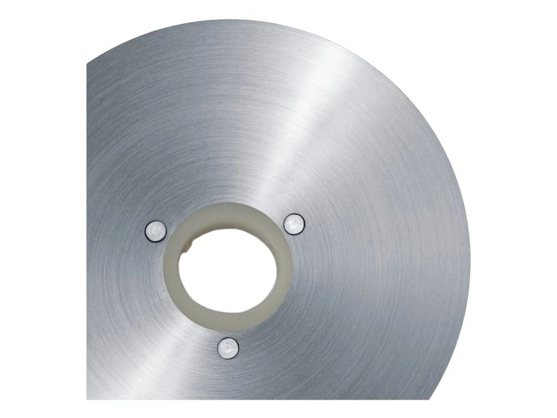 Graef 1781108, Rustfrit stål, 187 mm, 222 mm, 26 mm, 280 g